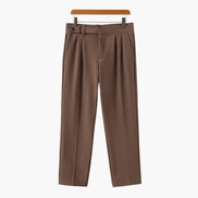 Paris High Waist Pantalon