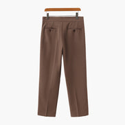 Paris High Waist Pantalon