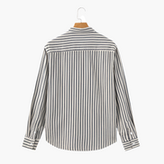 Gentlemen's Striped Shirt