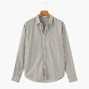 Gentlemen's Striped Shirt