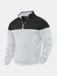 Light Gray / S