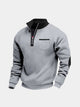 Light Gray / S