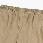 Capri Cotton Pantalon