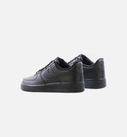 AF 1 Low 07 Black