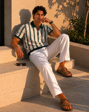 Modena Half-Zip