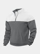 Dark Grey / S