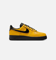 AF 1'07 -  Let Me Be Ja Mens