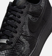 Kobe AF 1 Low Triple Black