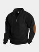 S / Black