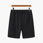Casablanca - Premium Linen Shorts