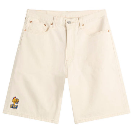 Levi's France 478 Baggy Shorts