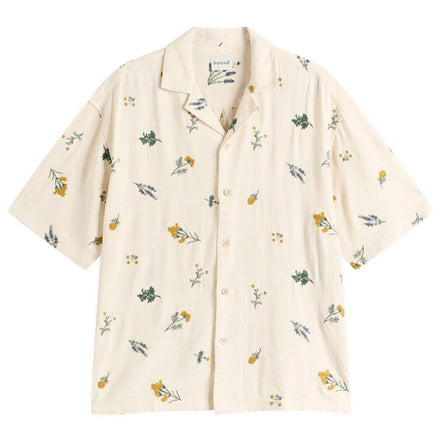Bound Botanic Shirt