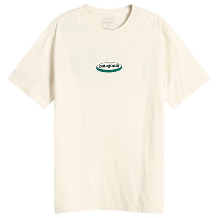 Patagonia 95 Oval Logo T-Shirt