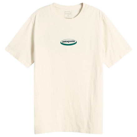 Patagonia 95 Oval Logo T-Shirt
