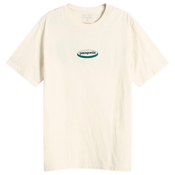 Patagonia 95 Oval Logo T-Shirt