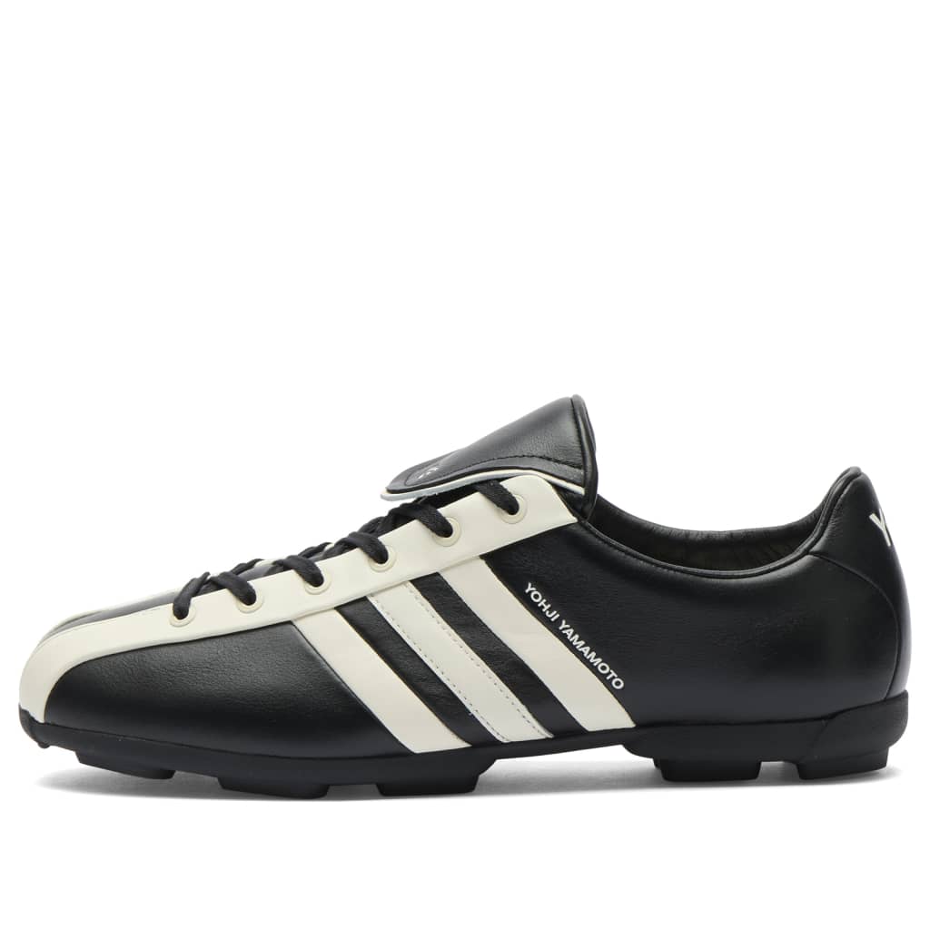 Y-3 Field Sneaker