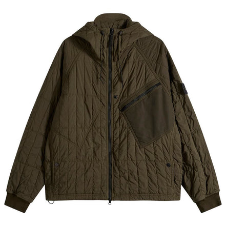Stone Island Ultralight Nylon