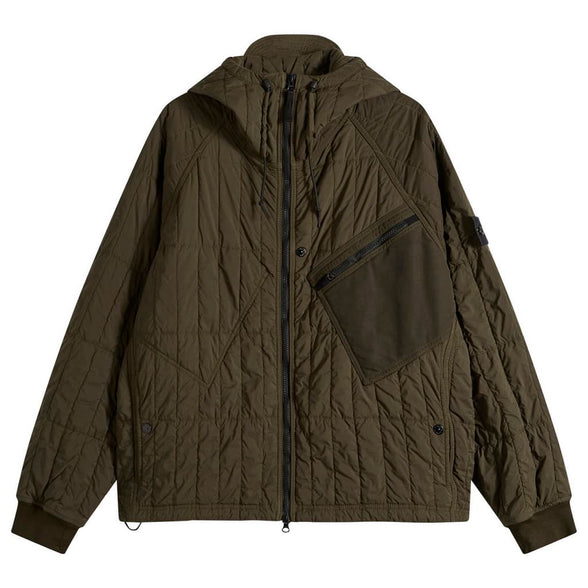 Stone Island Ultralight Nylon