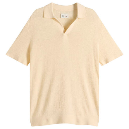 Ronning Textured Polo Shirt