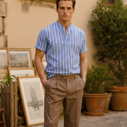 Bari Sailor Polo