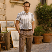 Bari Sailor Polo