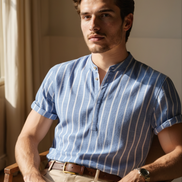 Bari Sailor Polo