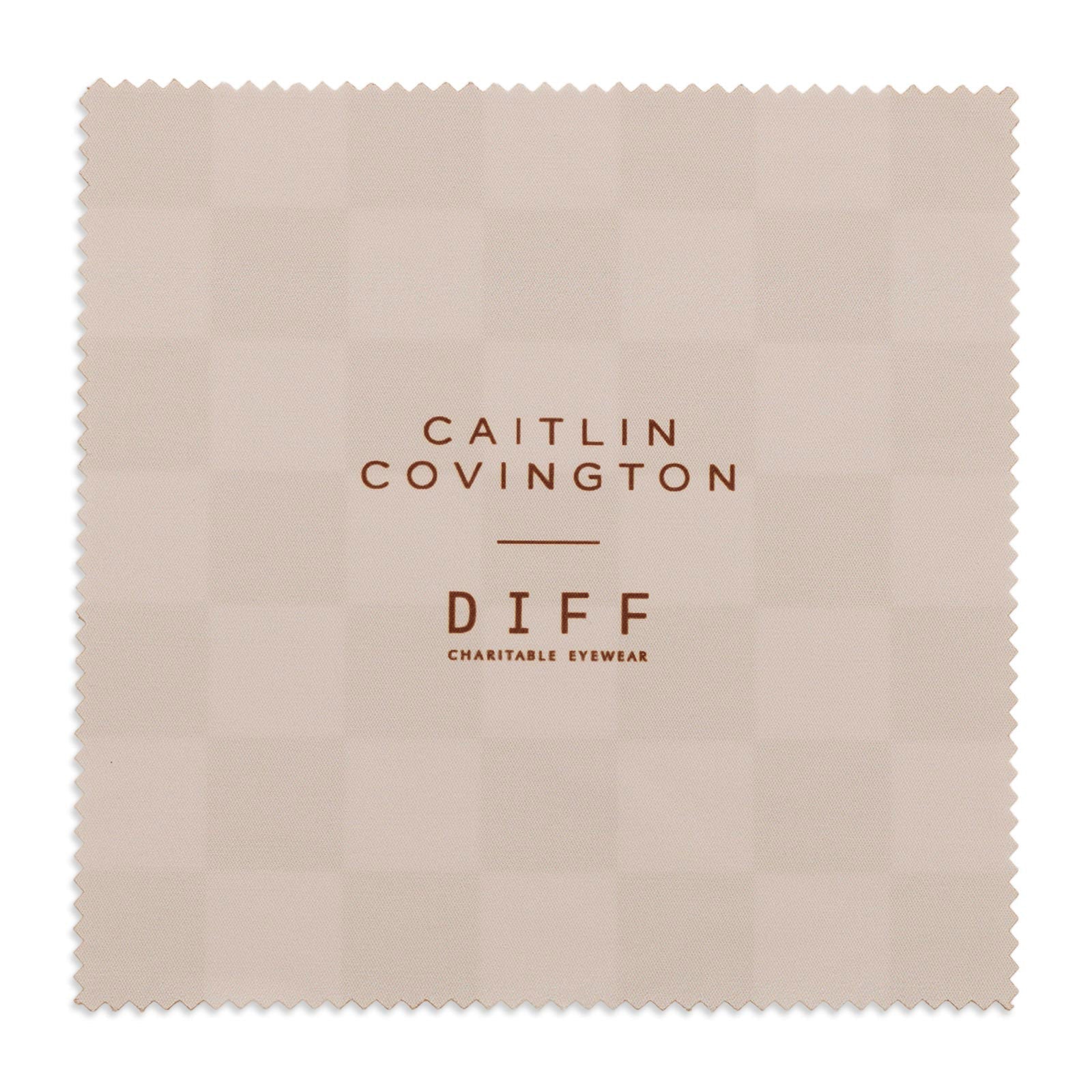 Collins Sunglasses — Spotted Tortoise + Brown Gradient Polarized