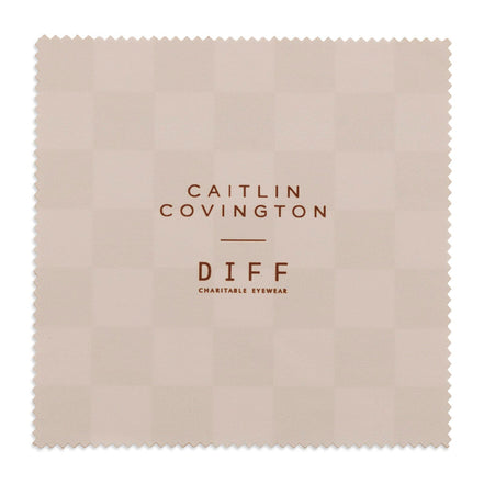Collins Sunglasses — Black + Brown Gradient Polarized