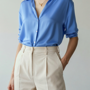 Classic Chic Shirt