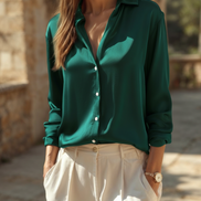 Classic Chic Shirt