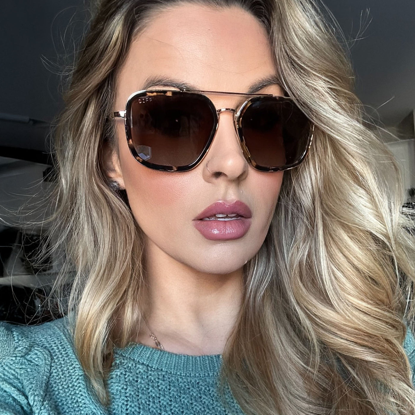 Jordan - Espresso Tortoise