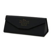 Belle Sunglasses — Gold + Brown Gold Flash Polarized