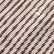 Gentlemen's Striped Shirt