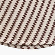 Gentlemen's Striped Shirt