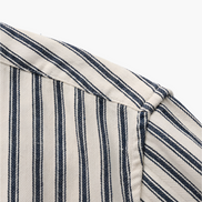 Gentlemen's Striped Shirt