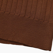Premium Ribbed Polo