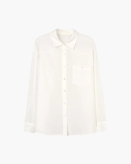 Estate Lady Linen Shirt