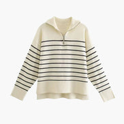 Chic Knit Sweater