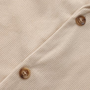 The Riviera Velvet Cord Set