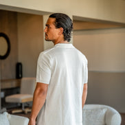 Bradford Polo Knit