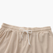 The Riviera Velvet Cord Set