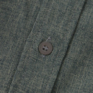 The Mandarin Mark