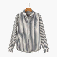 Gentlemen's Striped Shirt