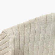 Premium Ribbed Polo