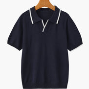 Monaco Edge Polo
