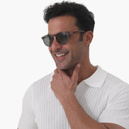 Old Money Sunglasses (Polarised)