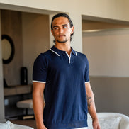 Monaco Edge Polo