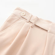 Paris High Waist Pantalon