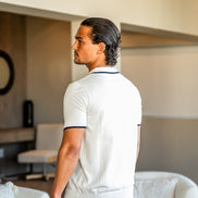 Monaco Edge Polo