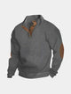 Dark Gray / S